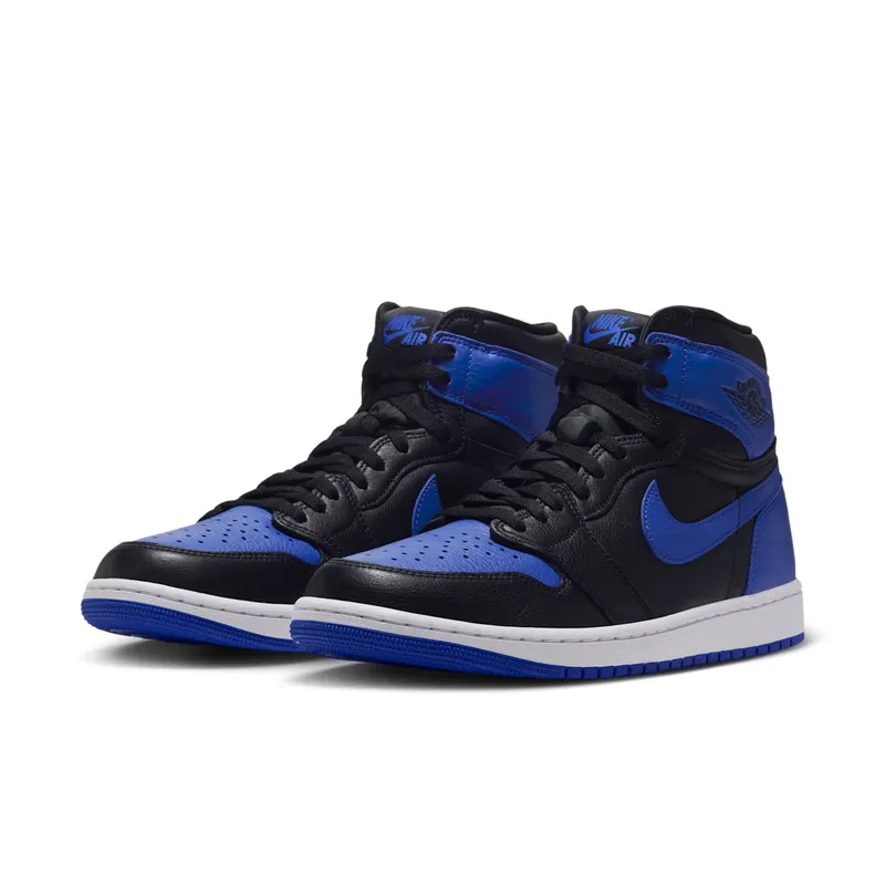 Air Jordan 1 High OG “Royal” keert 10 oktober terug in het originele blauw (5)