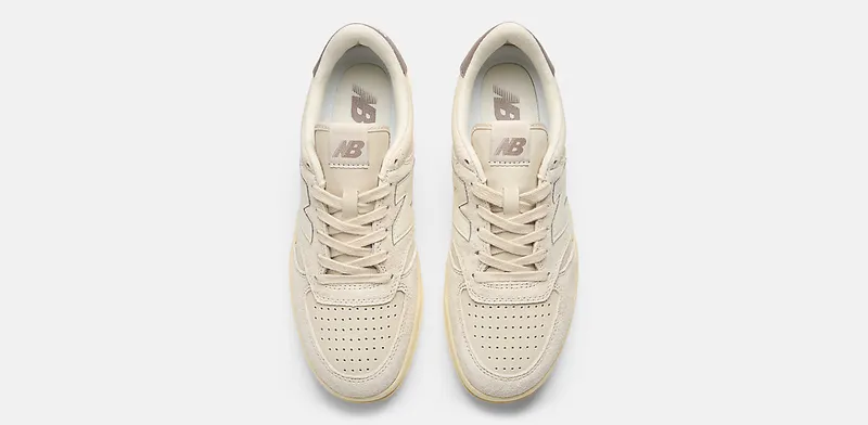 New Balance T500 Bisque Linen (CT500SNB)