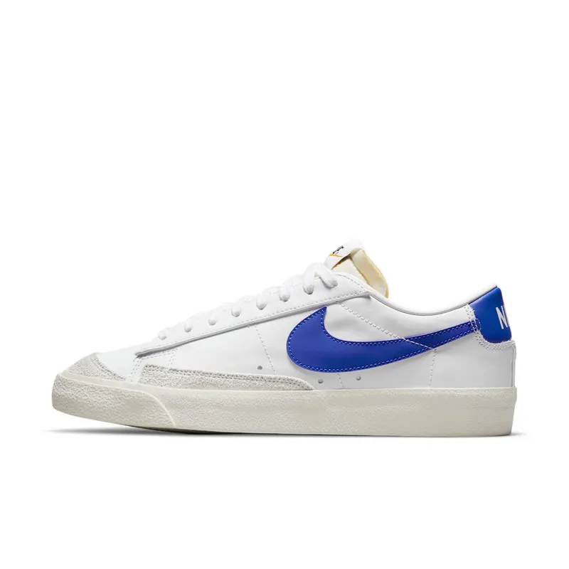 Nike Blazer Low ’77 Vintage White (DA6364-103)