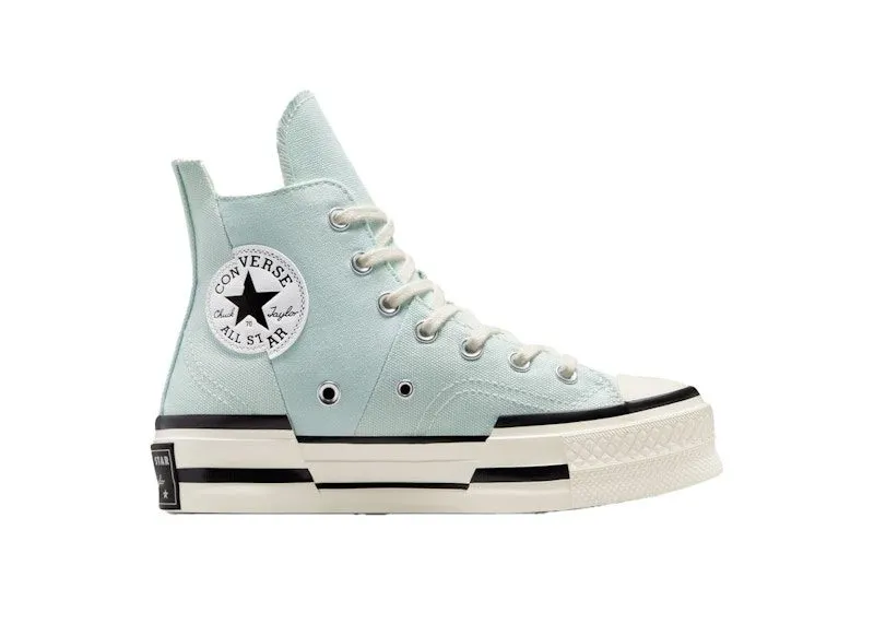 Converse Chuck Taylor All Star 70 Hi Plus Aqua Mist Egret White (A03537C)