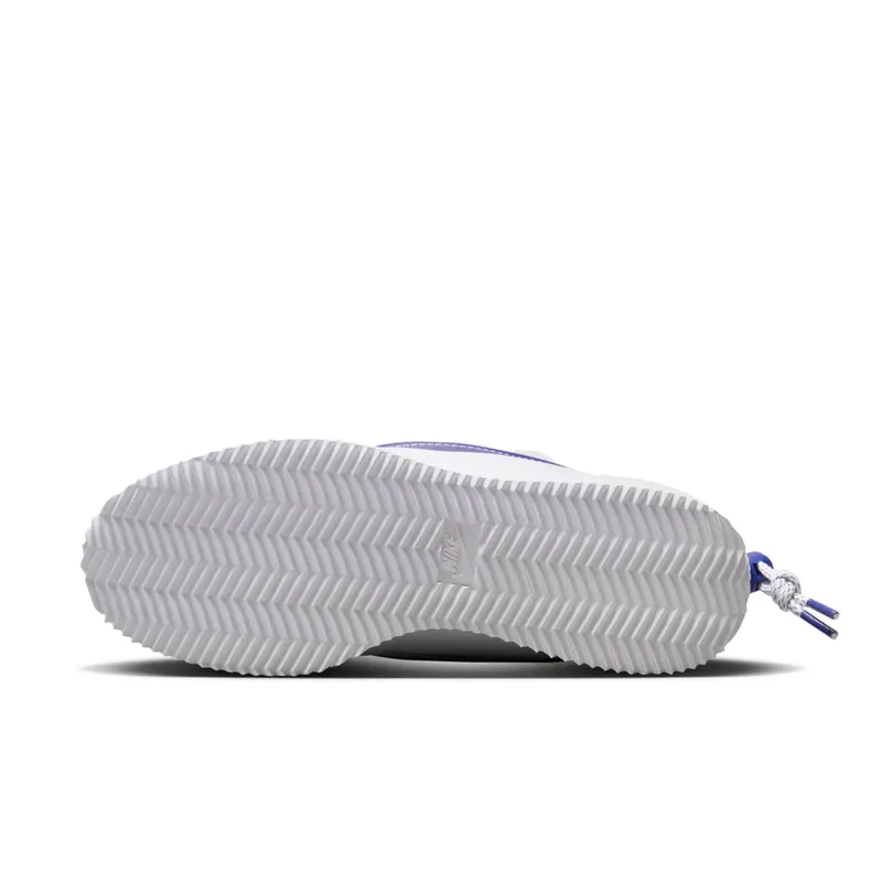 Nike Cortez x CLOT White/University Red/Game Royal (DZ3239-100)
