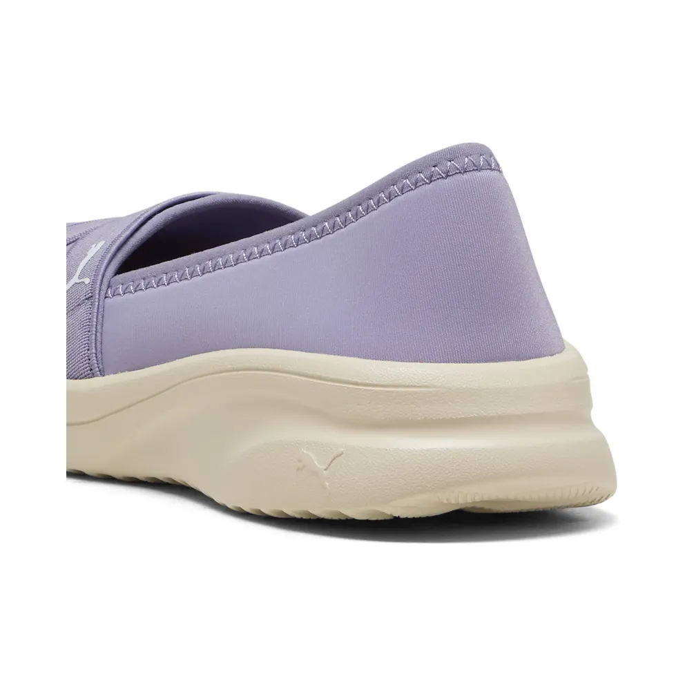 Puma Adelina 2 “Lilac Luster / Puma White” (400236_10)