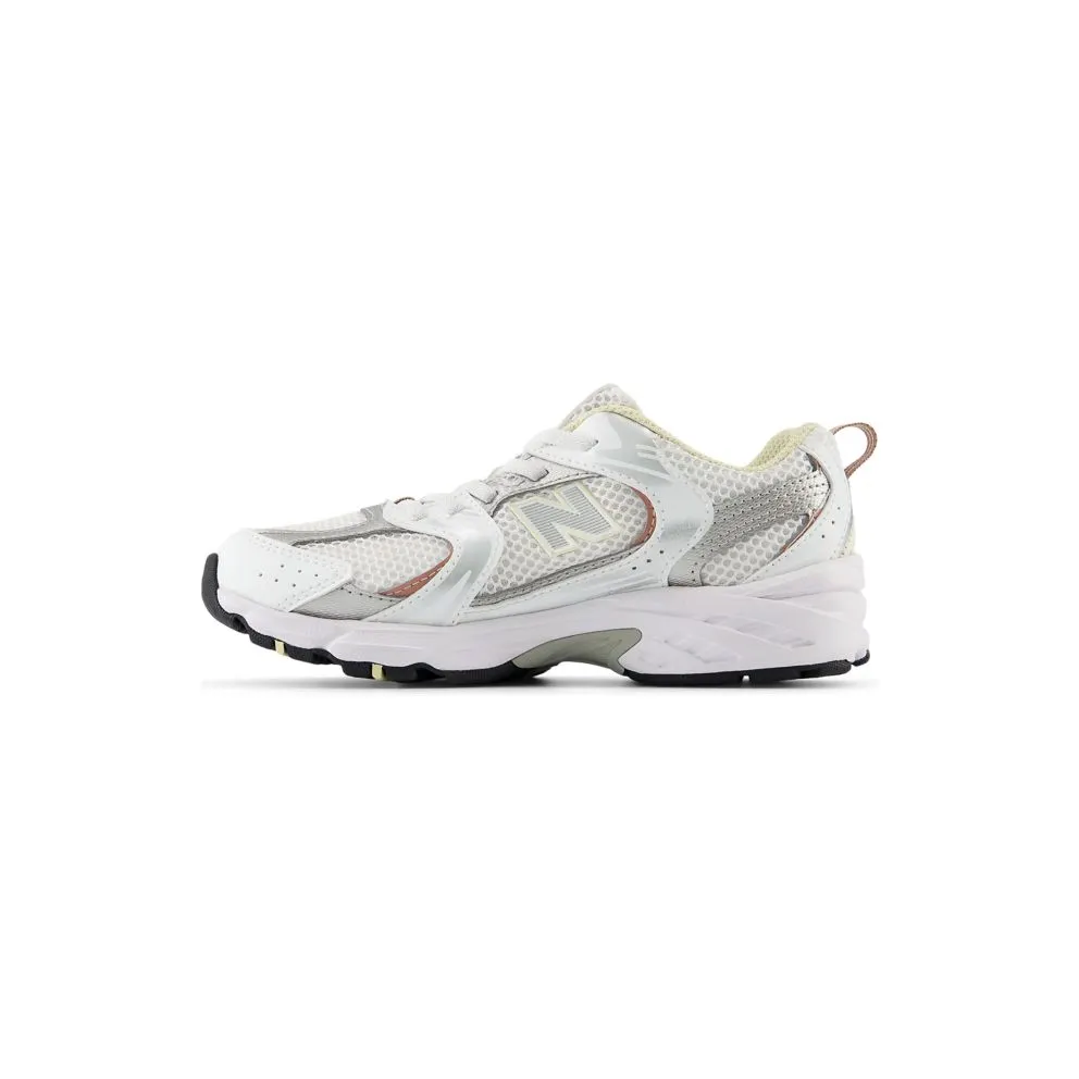New Balance 530 Bungee White Calcium (PZ530GA)
