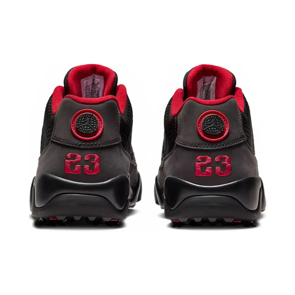 Jordan 9 Retro Low Golf Charcoal (FJ5934-002)