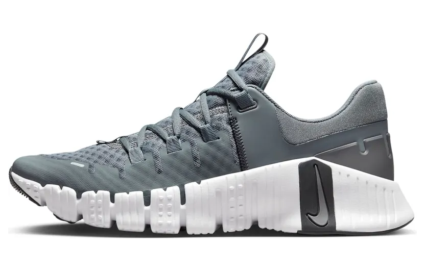 Nike Free Metcon 5 “Smoke Grey” (DV3949-003)