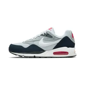 Nike Air Max Correlate “Pure Platinum / Obsidian / Wolf Grey / White” (511416-010)