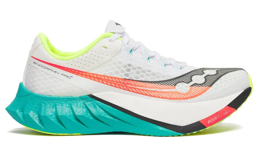 Saucony Endorphin Pro 4 S20939-97