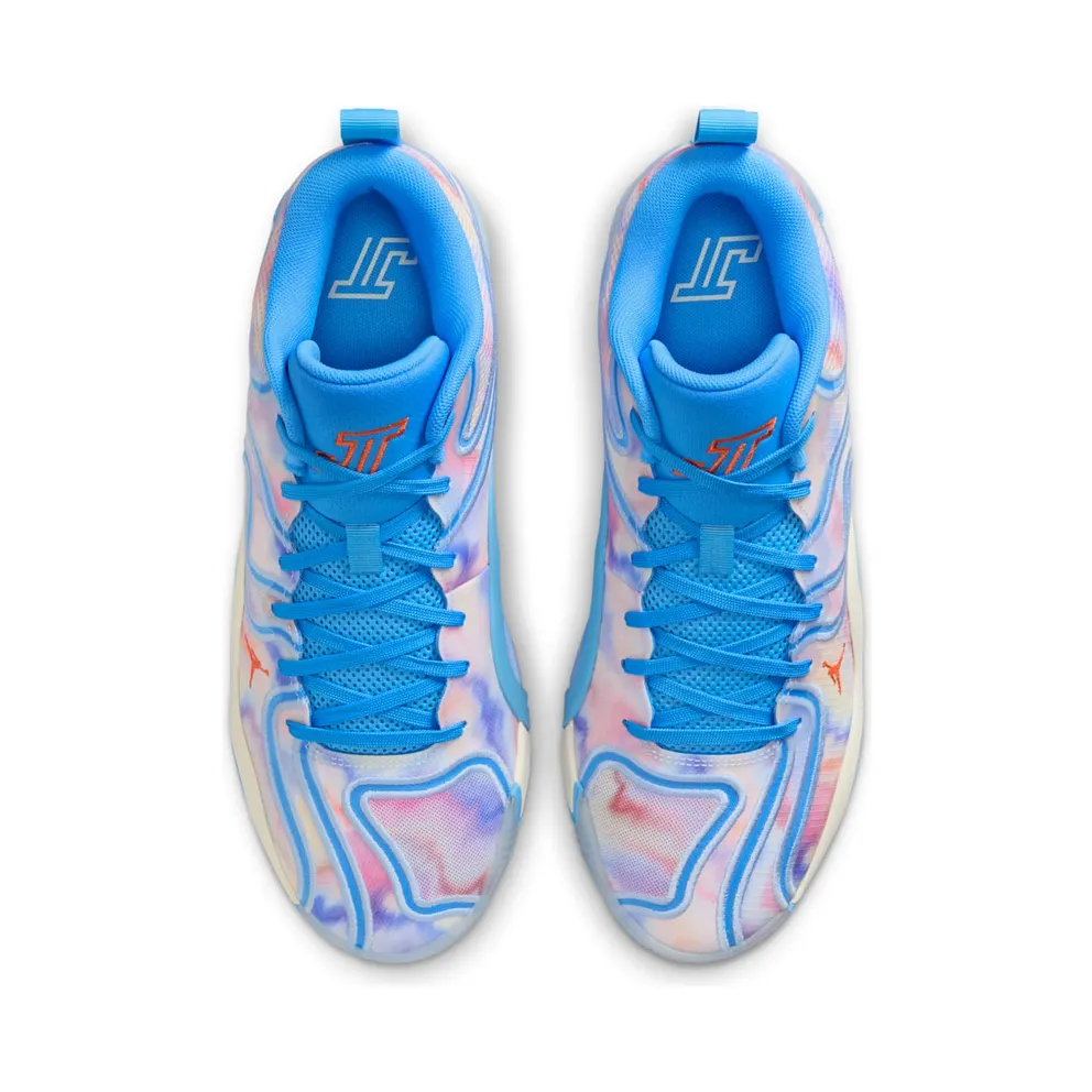 Jordan Tatum 3 “Tie Dye” (FZ6598-400)
