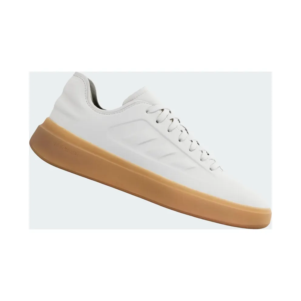 Adidas ZNTASY LIGHTMOTION+ Lifestyle Adult Shoe Cloud White / Cloud White / Gum (HP5320)
