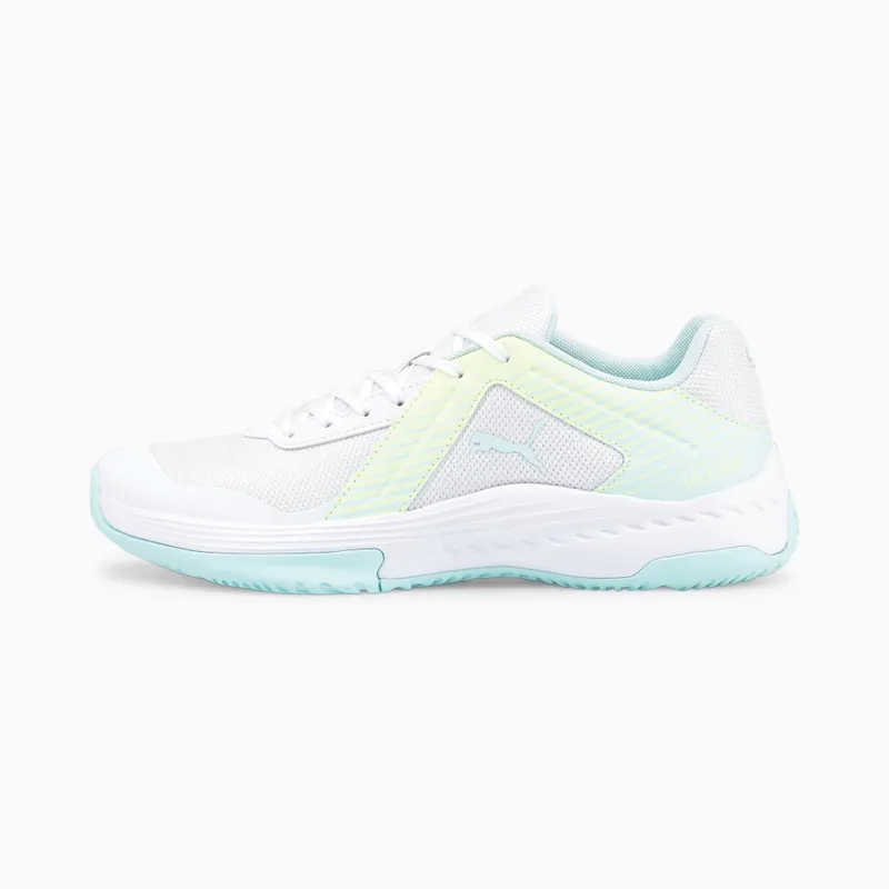 Puma Varion White/Blue (106472-08)