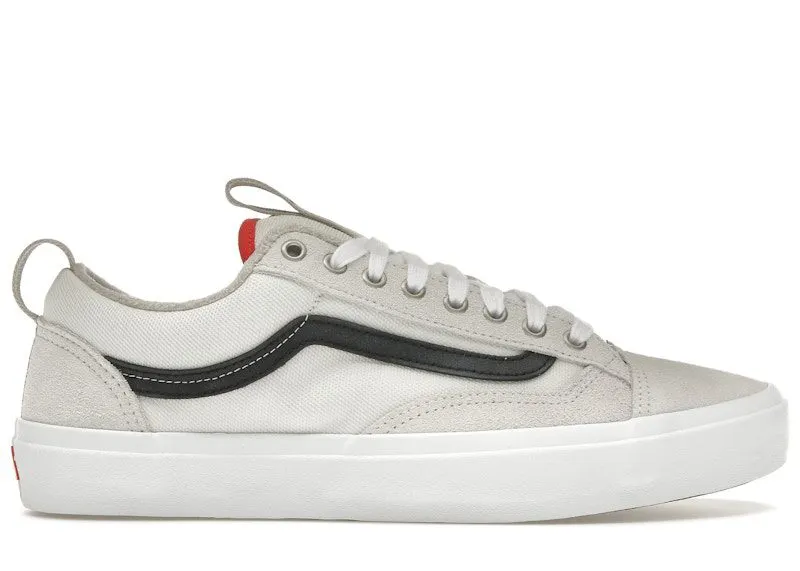 Vans Old Skool 36+ Antique White (VN000D5RZHJ)