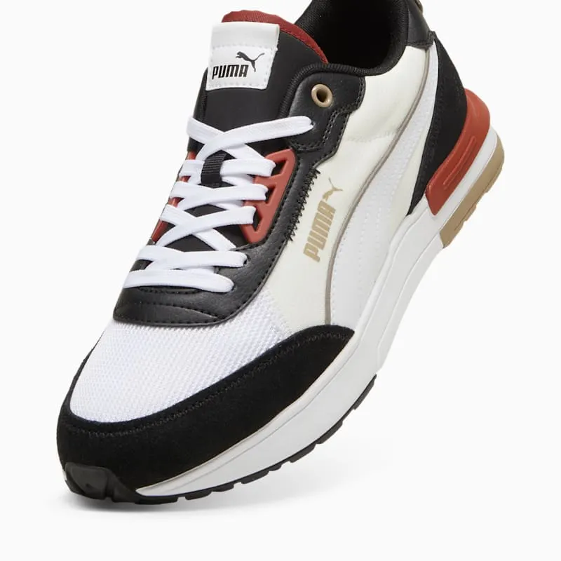 Puma R22 Shoes 383462-43