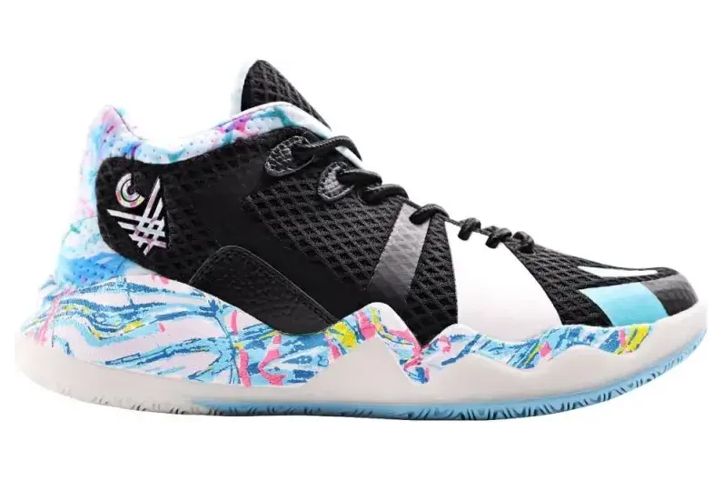 Crossover Culture sneaker Turquoise (G-ANTM-CRO)