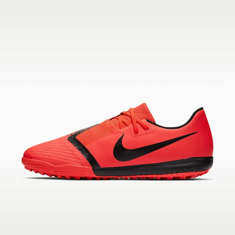Nike PhantomVNM Academy TF Game Over Bright Crimson (AO0571-600)