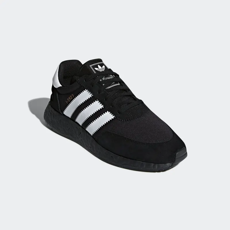 adidas I-5923 Black Boost Core Black/Running White/Copper Metallic (CQ2490)
