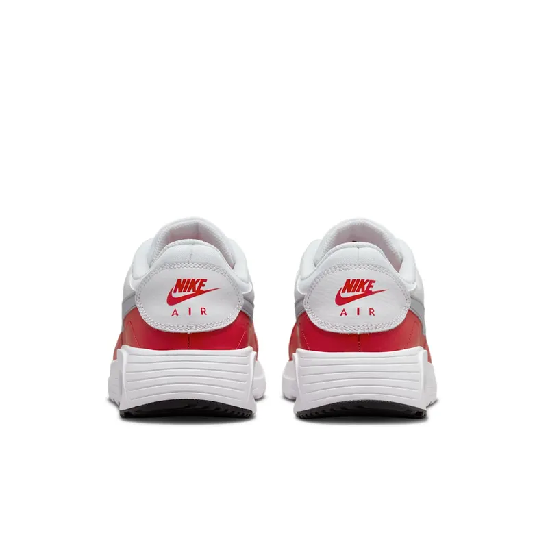 Nike Air Max SC White (CW4555-107)