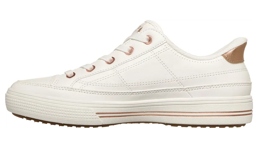 skechers-slip-ins-arch-fit 177218_WHT