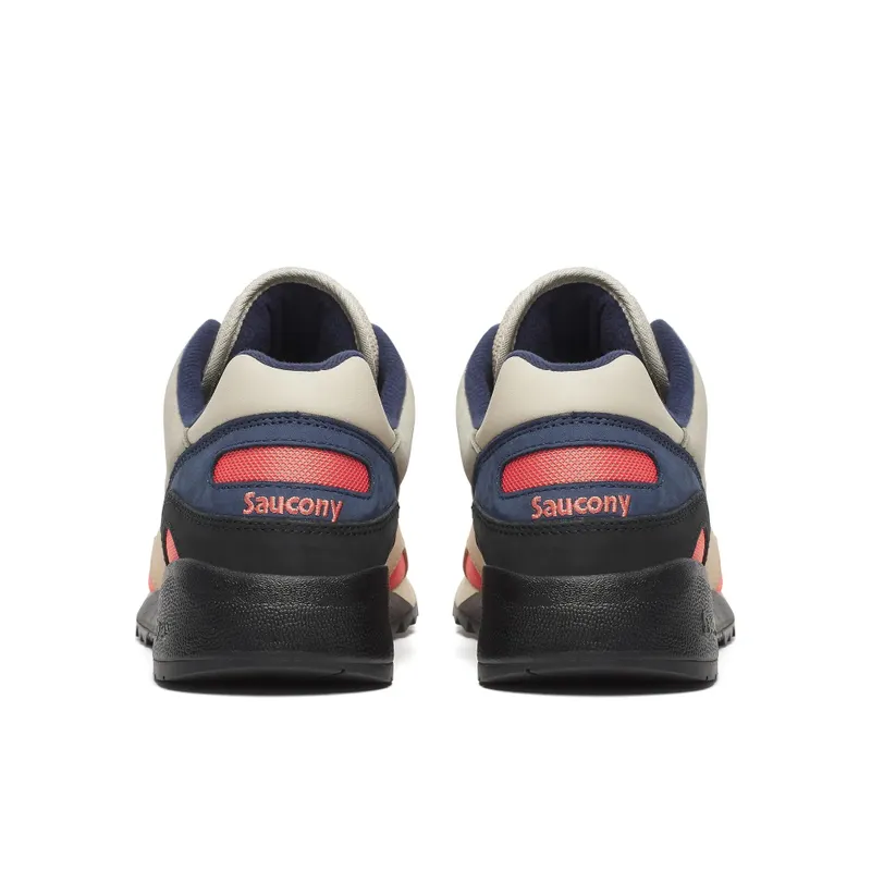SAUCONY Shadow 6000 “Alfalfa / Black” (S70441-90)