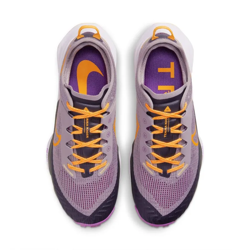 Nike Air Zoom Terra Kiger 8 Trail Running Purple (DH0654-501)