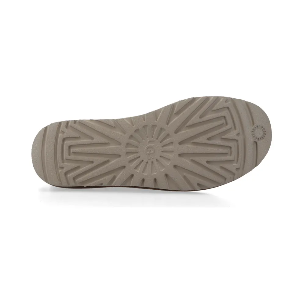 UGG W Classic Ultra Mini “Sand” – 1116109-SAN