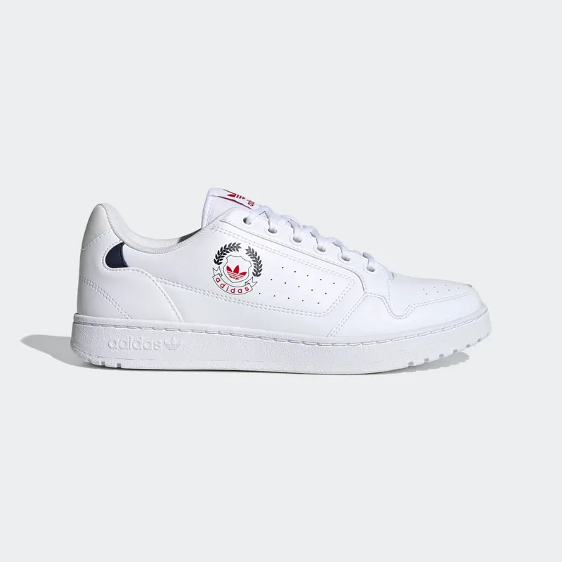 adidas NY 92 Cloud White / Cloud White / Cloud White (GX5336)