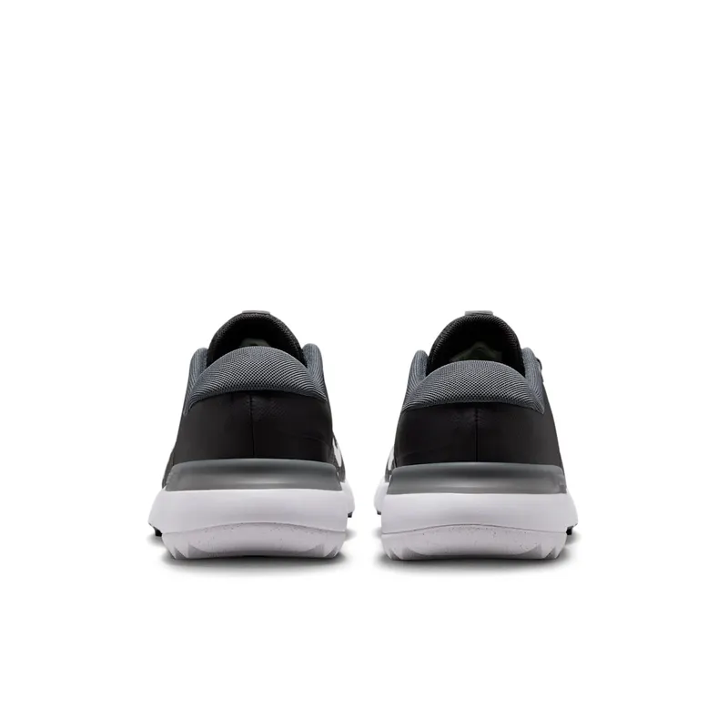 Nike Free Golf Next Nature “Black / White” (FN0332-001)