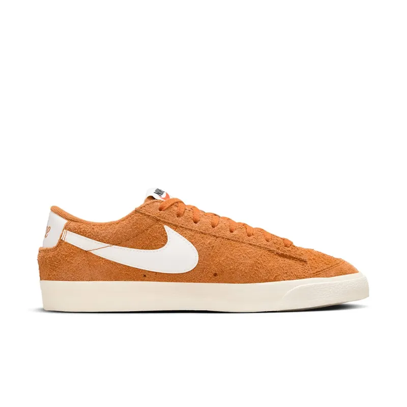 Nike Blazer Low 77 Monarch (FQ8060-801)