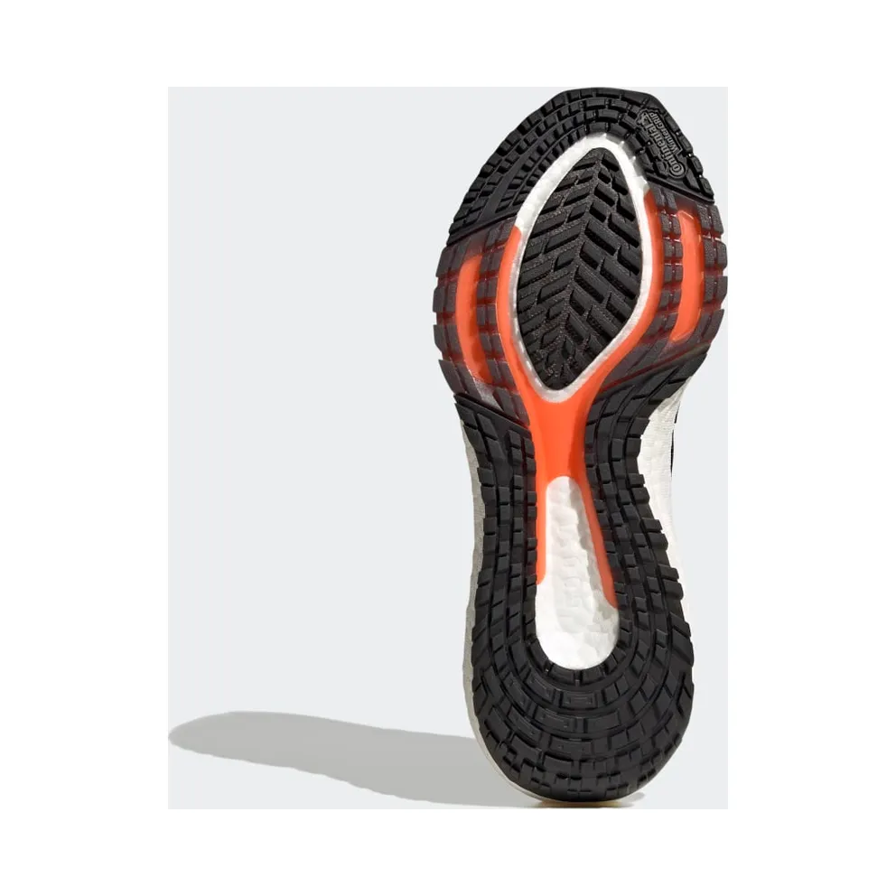 adidas Ultraboost 22 COLD.RDY 2.0 Impact Orange / Cloud White / Pulse Blue (GX6689)