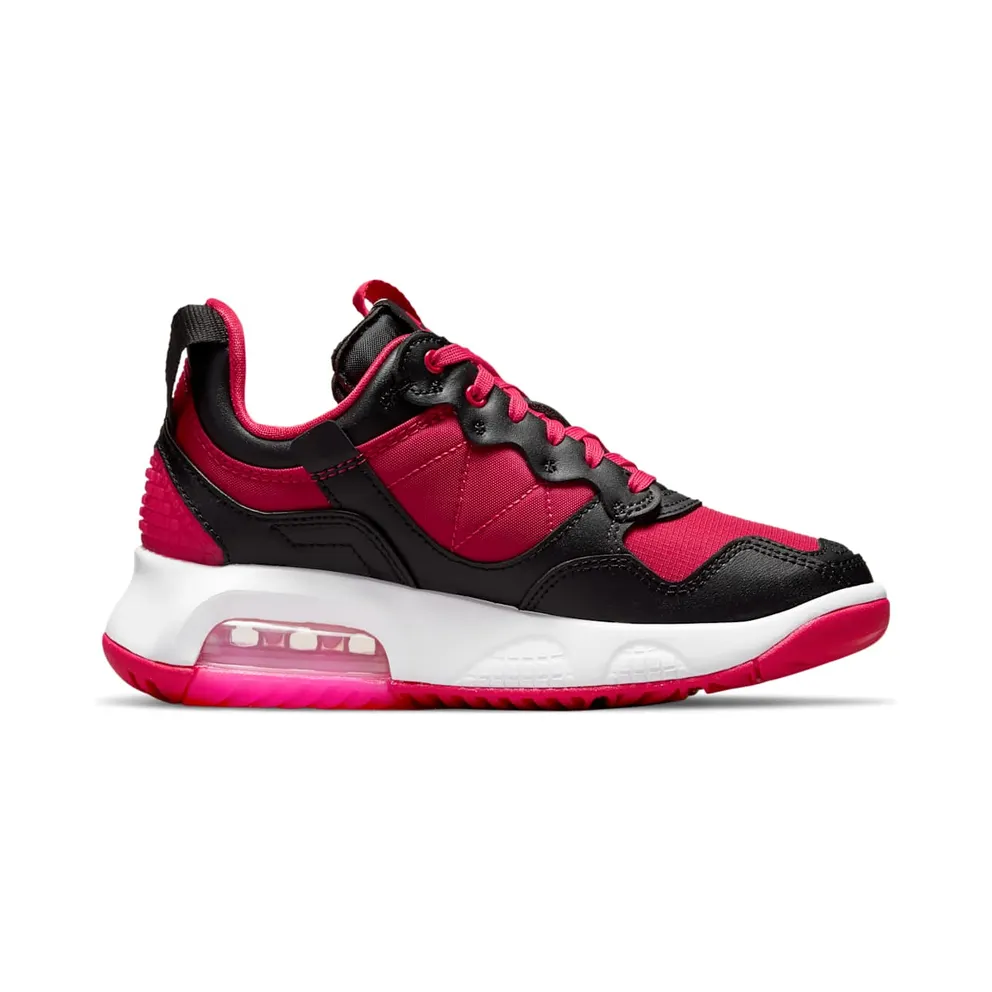 Jordan MA2 “Black / Very Berry / White” (CW6594-061)