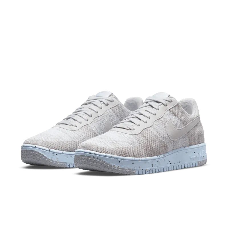 Nike Air Force 1 Crater FlyKnit Photon Dust (DC4831-101)
