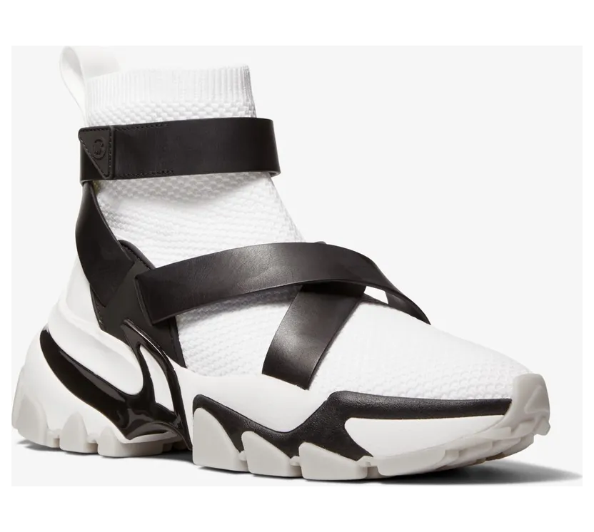 michael-kors-sneaker 43T2NIFE6D