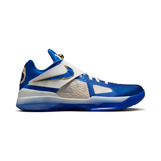 Nike KD 4 Mvp Hyper Royal “Blue” (FZ3540)