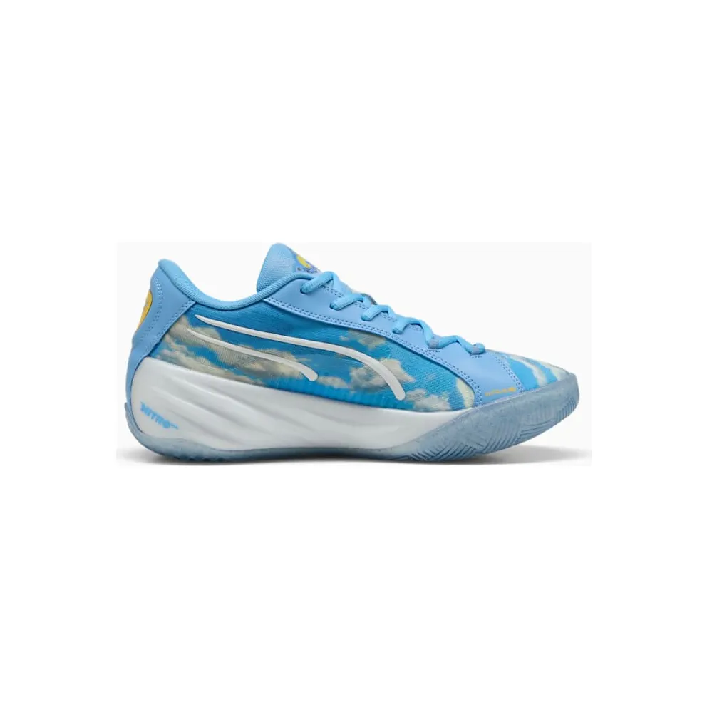 Puma All-Pro Nitro Dennis Schroder (311358-01)