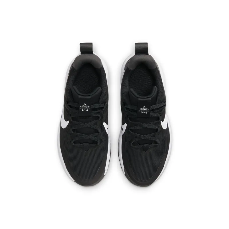 Nike Star Runner Black / Anthracite / White (DX7614-001)