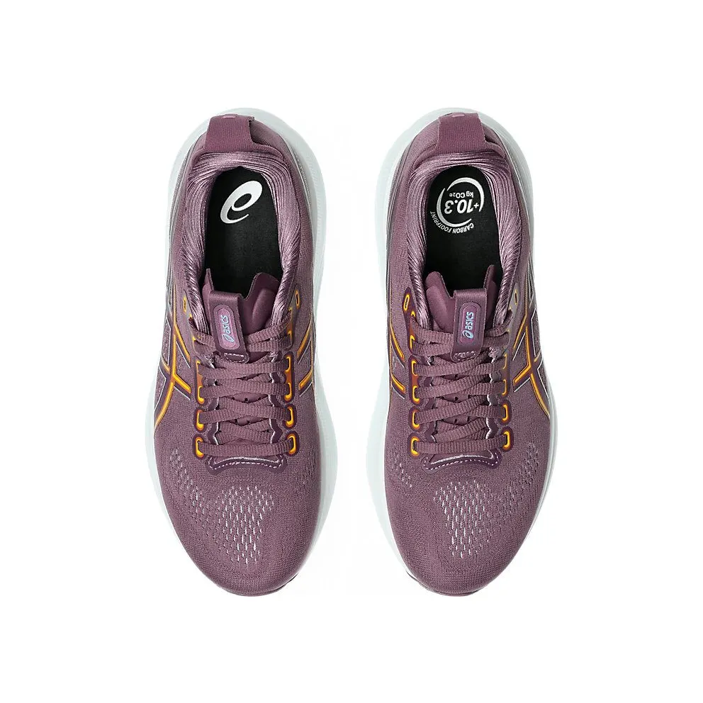 ASICS GEL-KAYANO 32 “Velvet Purple / Saba Blue” (1012B838-500)