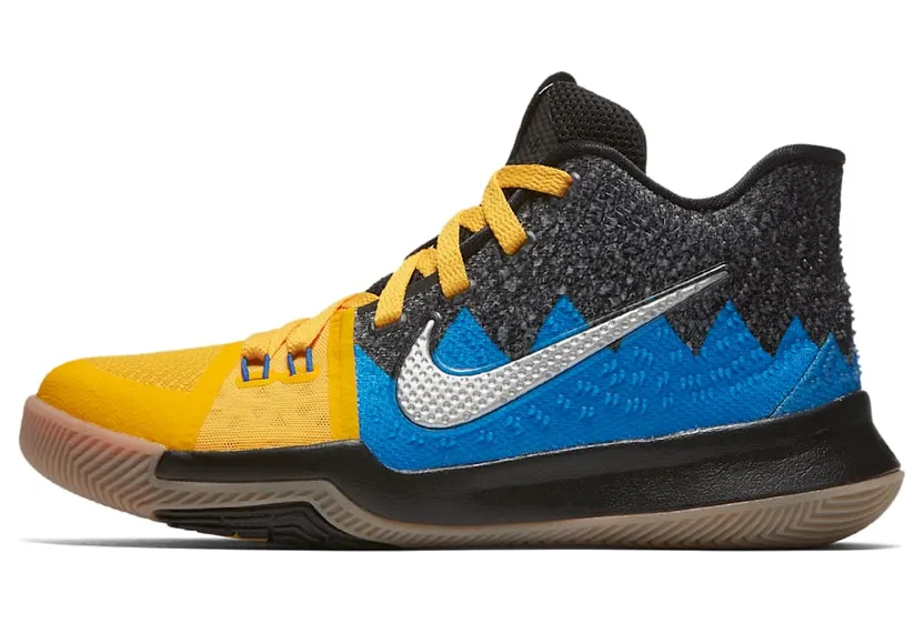 Nike Kyrie 3 What the Kyrie (GS)