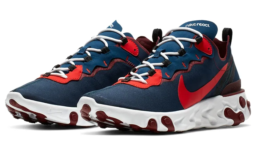 nike-react CJ0769-400