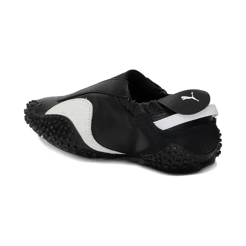 puma-mostro 405131-02 BLACK