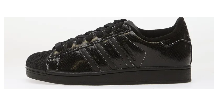 adidas Originals Adidas Superstar Schwarz (KK2359)