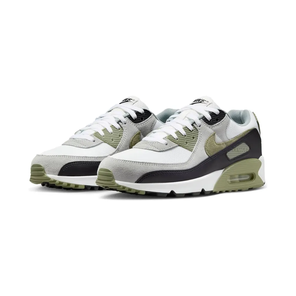 Nike Air Max 90 “Silver Sage” (DM0029-121)