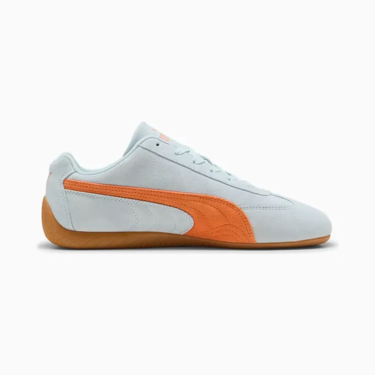 Puma Speedcat OG Sea Glass Orange Glo (398846-40)