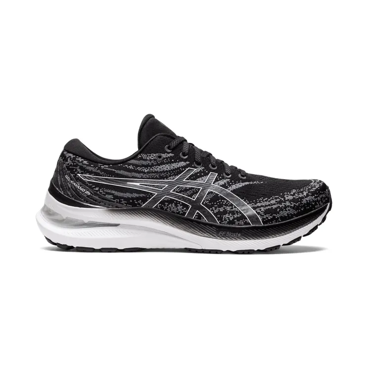 Asics Gel-kayano 29 Black/White (1011B440.002)