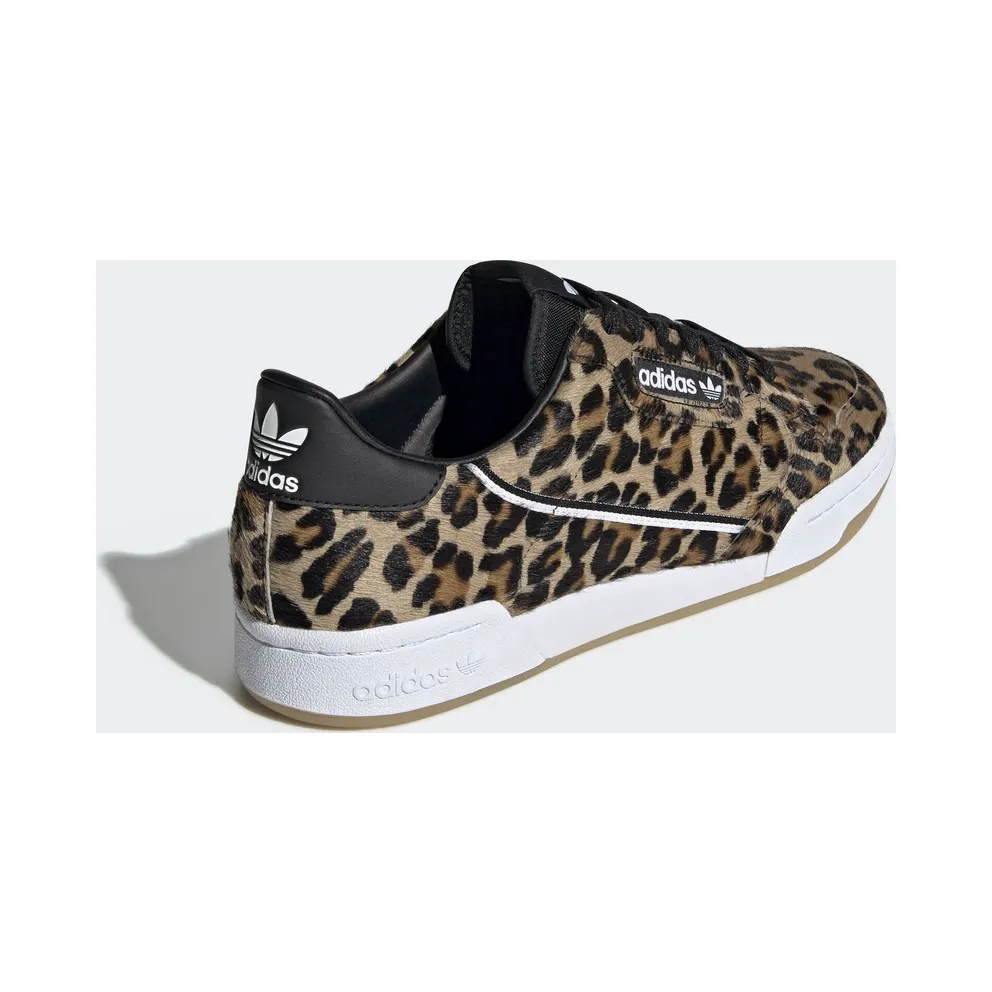 Adidas Continental 80 ‘Leopard’ (2019) (F33994)