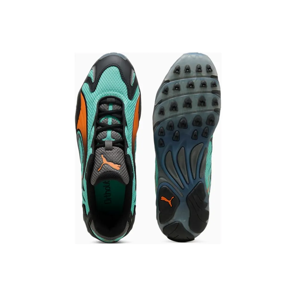 Puma Inhale Aquatic Orange Glo (401560-04)