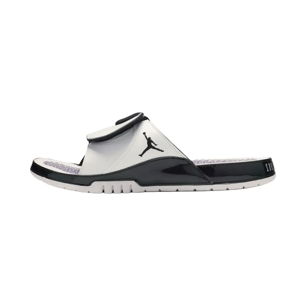 Jordan Hydro XI Retro “White” (AA1336-117)