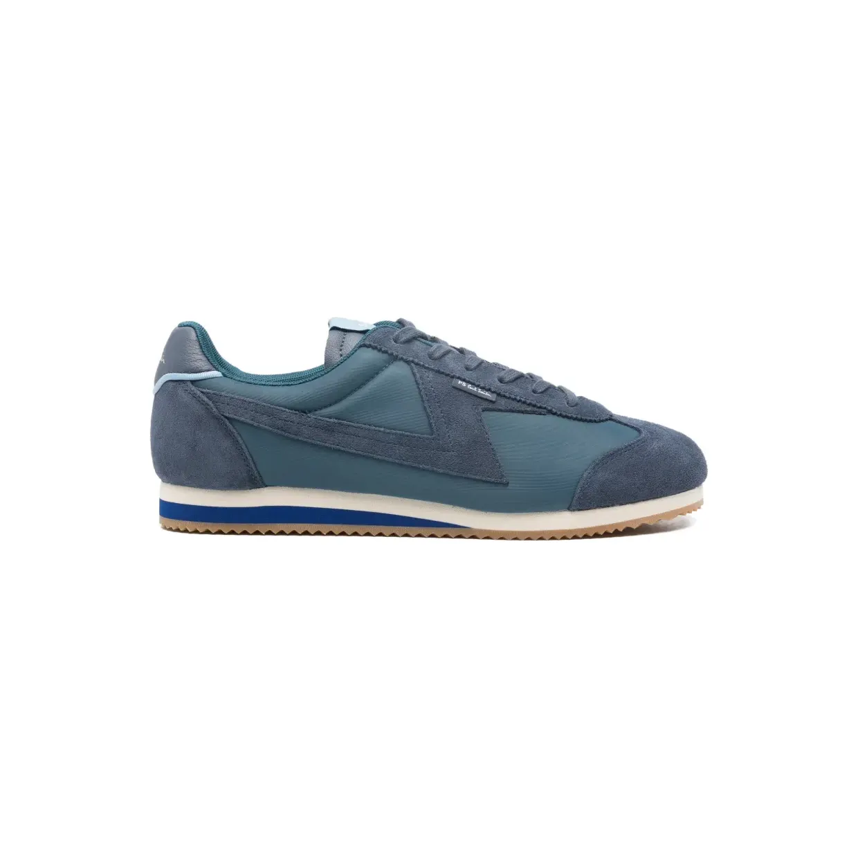 Paul Smith PS Paul Smith Atlanta mit Einsätzen “Blue” (M2SATL14UNYL)