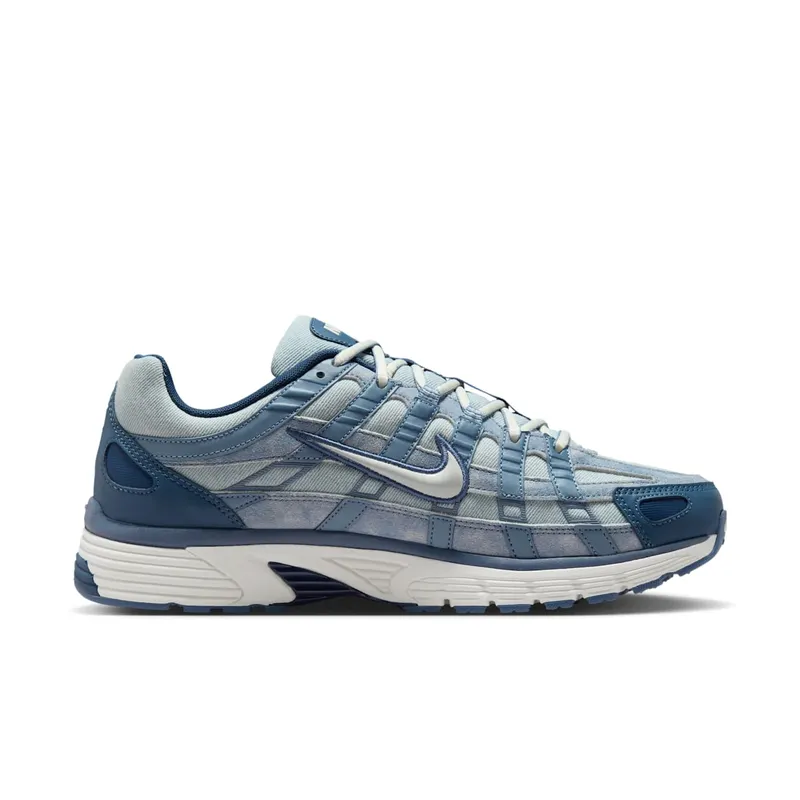 Nike P 6000 “Worn Blue Denim” (IH3646-499)