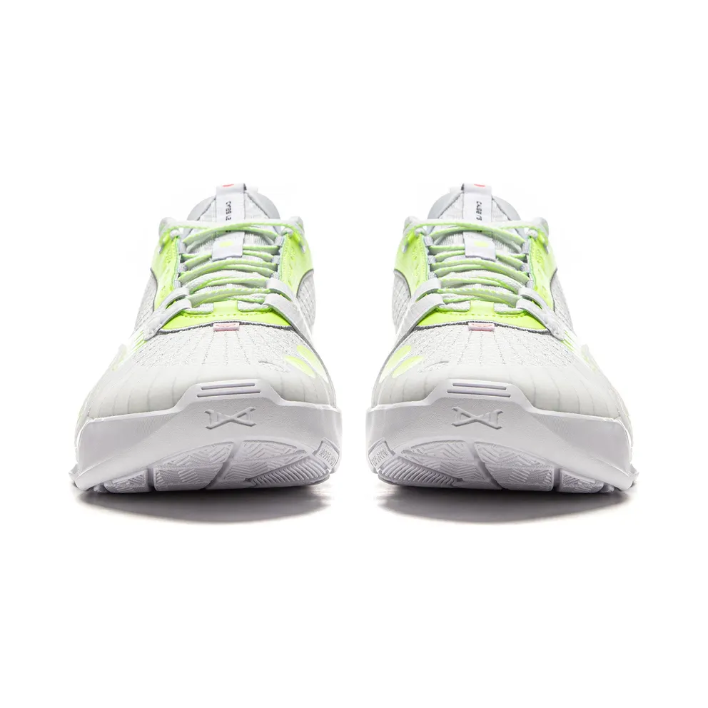 Li-Ning Wade All City 13 Encore “Green” (ABAV047-1)