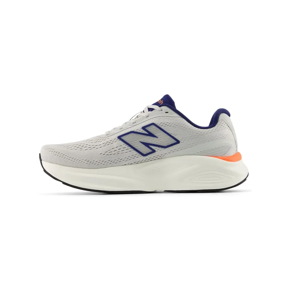 New Balance Fresh Foam Kaiha Road v2 Grey Matter Blue Oyster Tangerine Heat (MKAIR9XJ)