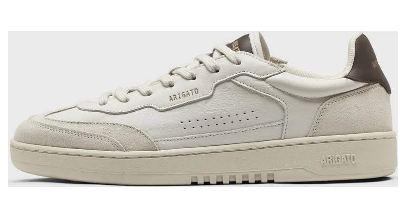 Axel Arigato Dice T-Toe Sneaker Beige